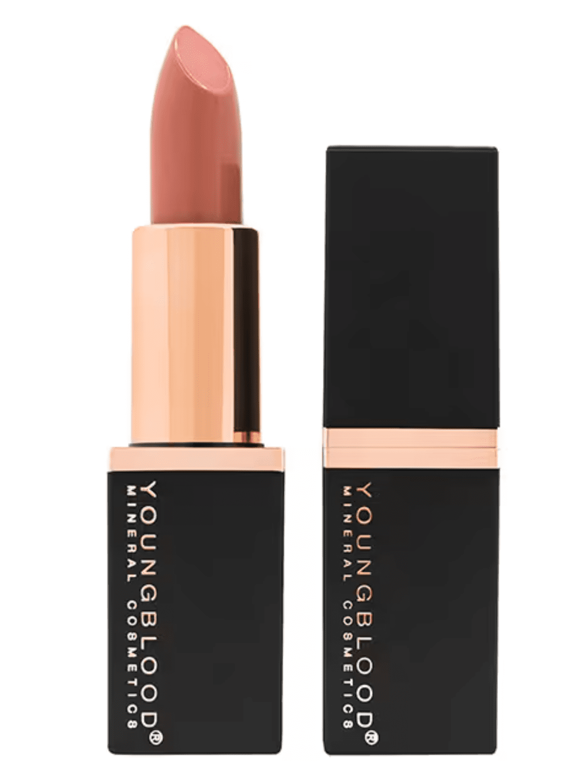 Youngblood Mineral Cosmetics - Mineral Crème Lipstick